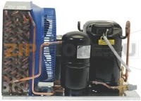 AIR COOLED CONDENSING UNIT AVT6226ZX