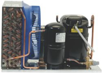 AIR COOLED CONDENSING UNIT AVT6226ZX