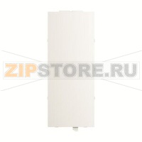 Плата малая для маркировки элементов управления, SLM/A.0.1-884, белая ABB 2CKA006330A0105