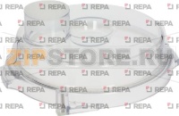 КРЫШКА РЕЗАКА Ø 207 ММ