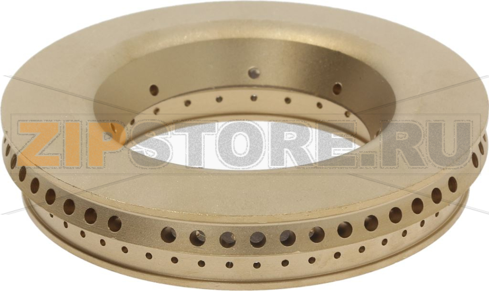 РАССЕКАТЕЛЬ Ø 110 MM 