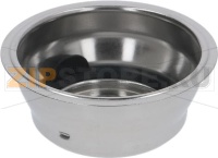 ФИЛЬТР ДВУХПОРЦИОННЫЙ Ø 61,5X26,5 MM