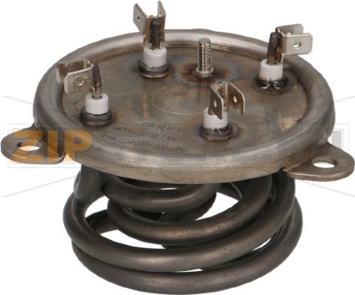 ТЭН 1200ВТ 230В 