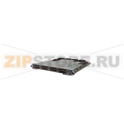 Модуль коммутатора HP JC065B 