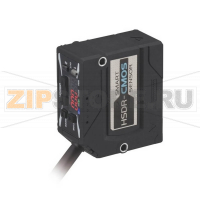 Датчик измерительный Omron ZX1-LD100A81 5M