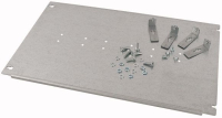Панель монтажная + набор монтажный для GS00, 3P для (ШхД) 300x600mm Eaton XMG031206MV