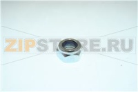 SELF LOCKING NUT DIN985 8 B.TRI.M8