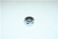 SELF LOCKING NUT DIN985 8 B.TRI.M8