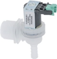 SOLENOID VALVE 1 WAY BITRON BOSCH