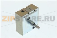 REGOLATORE DI ENERGIA