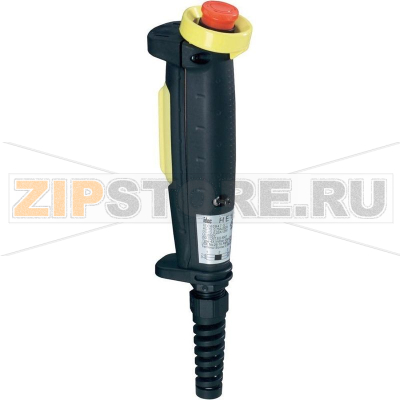 Переключатель ручки 250 В/AC, 3 А, IP65, 1 шт IDEC HE1G-20ME 