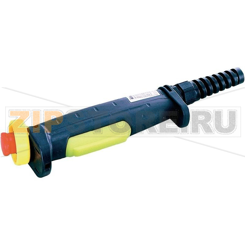 Переключатель ручки 250 В/AC, 3 А, IP65, 1 шт IDEC HE1G-20ME 