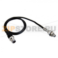 Датчик индуктивный Omron E2E-S05S12-CJ-B1 0.3M