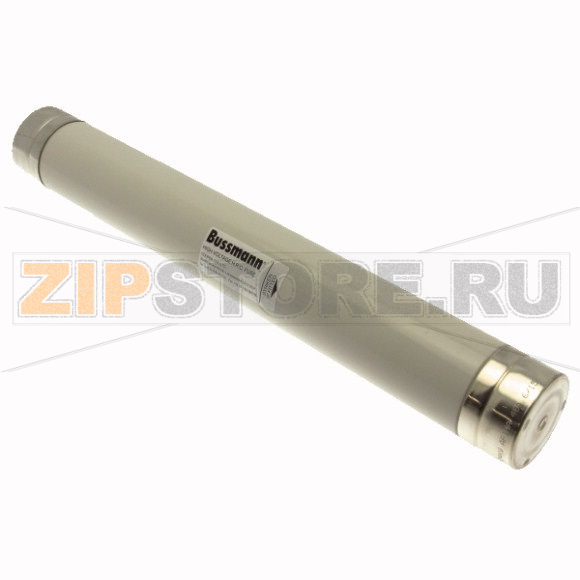 Предохранитель воздушный, 25 A, AC 24 kV, 16 кА, BS AF4, 565x76.2 мм Eaton 24KV 25A 1150 