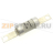 Предохранитель, 100 A, AC 415 В, 80 кА, BS88/B1, 26x126 мм, gM, BS Eaton 100M125 415V AC BS88 FUS - Предохранитель, 100 A, AC 415 В, 80 кА, BS88/B1, 26x126 мм, gM, BS Eaton 100M125 415V AC BS88 FUS