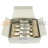 Предохранитель, 100 A, AC 415 В, 80 кА, BS88/B1, 26x126 мм, gM, BS Eaton 100M125 415V AC BS88 FUS - Предохранитель, 100 A, AC 415 В, 80 кА, BS88/B1, 26x126 мм, gM, BS Eaton 100M125 415V AC BS88 FUS