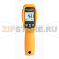 Пирометр Fluke 414D/62MAX+