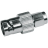 Разъем BNC, штекер SMA, 1 шт Telegärtner J01008A0025 - Разъем BNC, штекер SMA, 1 шт Telegärtner J01008A0025