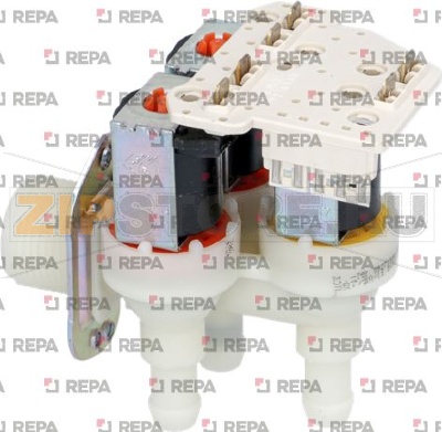 VALVE SUIT. FOR MIELE 1678013 