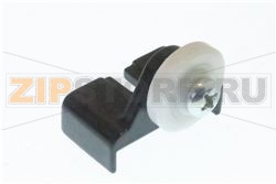 RUOTA PORTA DEW CON SUPPORTO 