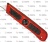 SAFETY CUTTER 145 MM