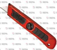 SAFETY CUTTER 145 MM