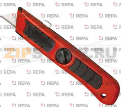 SAFETY CUTTER 145 MM 