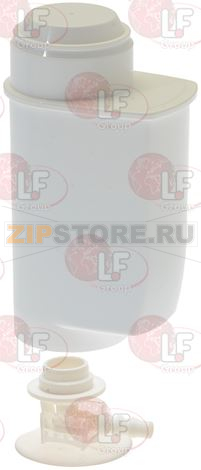 КАРТРИДЖ ДЛЯ ФИЛЬТРА УДАЛЕНИЯ НАКИПИ 