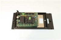 SCHEDA ELETTRONICA DI COMANDO COMPLETA
