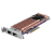 Карта расширения QNAP QM2-2P410G2T - Карта расширения QNAP QM2-2P410G2T