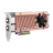 Карта расширения QNAP QM2-2P410G2T - Карта расширения QNAP QM2-2P410G2T