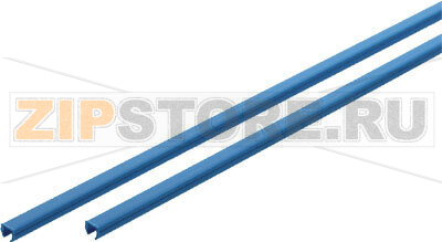 Профиль защитный для паза Festo ABP-5-S 