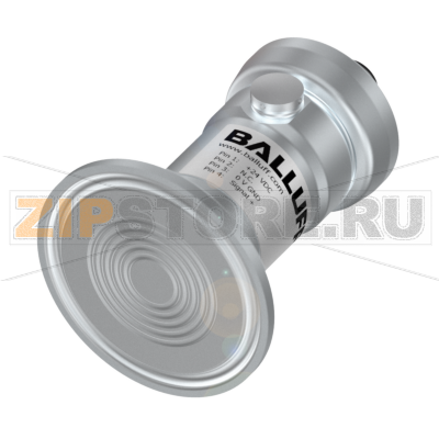 Датчик давления, устанавливаемый заподлицо Balluff BSP00W7 