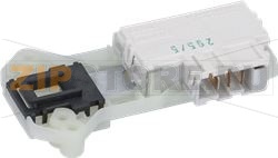 DOOR LOCK ELEC. INDESIT 085194 