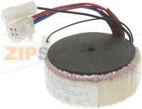 ТОРОИДАЛЬНЫЙ ТРАНСФОРМАТОР 100 В-А 50/60