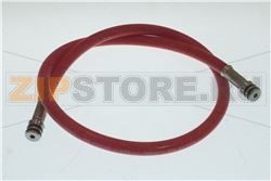 СОЕДИНИТЕЛЬНЫЙ ШЛАНГ ДЛЯ ВОДЫ RATIONAL 50.01.818P 