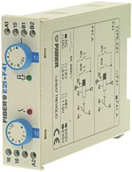 РЕЛЕ С ВЫДЕРЖКОЙ ВРЕМЕНИ E21 5A 240 В 50/60 ГЦ 
