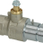 КЛАПАН Ø 3/4"F - КЛАПАН Ø 3/4"F