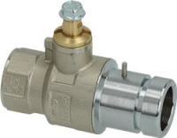 КЛАПАН Ø 3/4"F