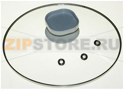 COPERCHIO MOULINEX 