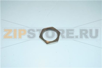 Sechskantmutter 