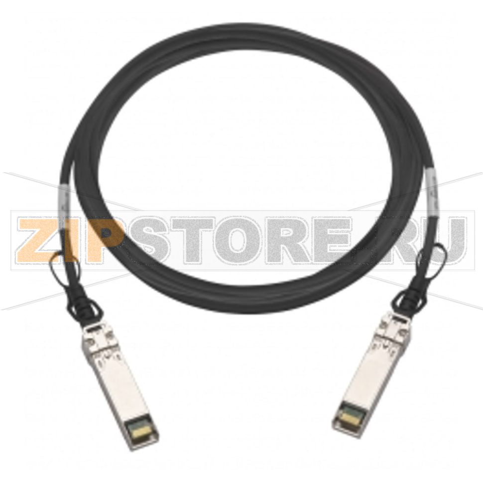 Кабель QNAP CAB-DAC30M-SFP28-DEC01 