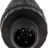 Разъем круглый M12, IP67, 4 контакта Hirschmann ELST 4012 K PG7 - Разъем круглый M12, IP67, 4 контакта Hirschmann ELST 4012 K PG7
