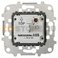 Модуль карточного выключателя с задержкой отключения 5-90 сек ABB 2CLA811450A1001