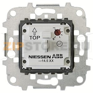 Модуль карточного выключателя с задержкой отключения 5-90 сек ABB 2CLA811450A1001 