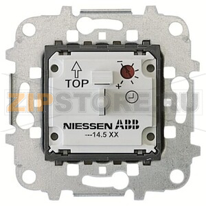 Модуль карточного выключателя с задержкой отключения 5-90 сек ABB 2CLA811450A1001 