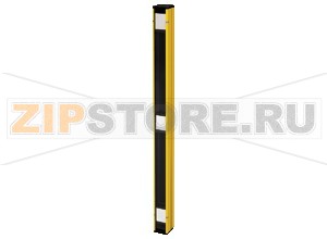 Монтажное приспособление Mounting aid Safety SLP-X-M Pepperl+Fuchs Описание оборудованияDeviation mirror for SLP