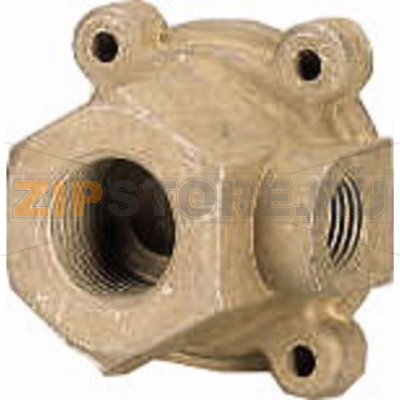 Фланец трубный напорный 1 шт Eaton +M-MCS 