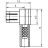 Разъем MCX, 50 Ом, 1 шт Telegärtner J01270A0211 - Разъем MCX, 50 Ом, 1 шт Telegärtner J01270A0211