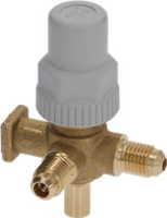 TAP FOR TIGHT SYSTEMS 1/4sae